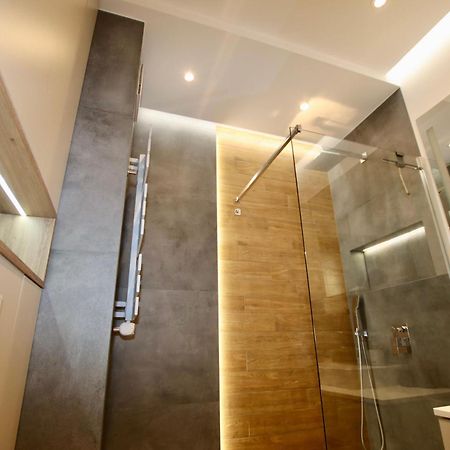 Luxury 2-Room Apartment In Praga-Polnoc Port Praski Varsó Kültér fotó