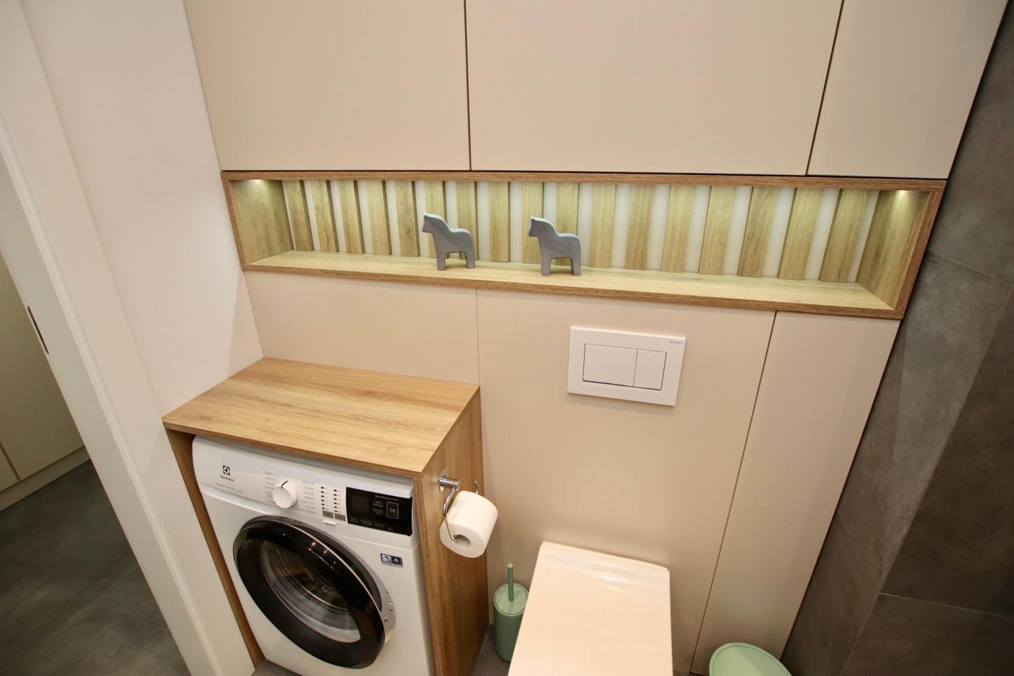 Luxury 2-Room Apartment In Praga-Polnoc Port Praski Varsó Kültér fotó