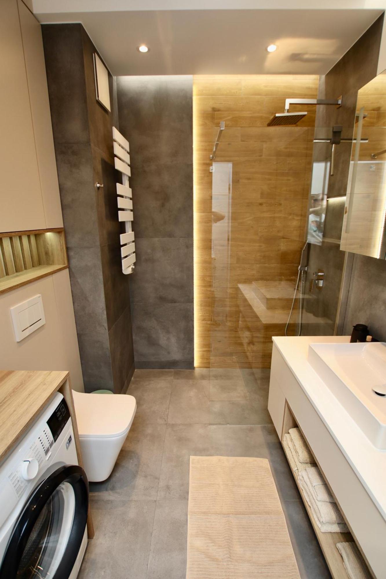 Luxury 2-Room Apartment In Praga-Polnoc Port Praski Varsó Kültér fotó