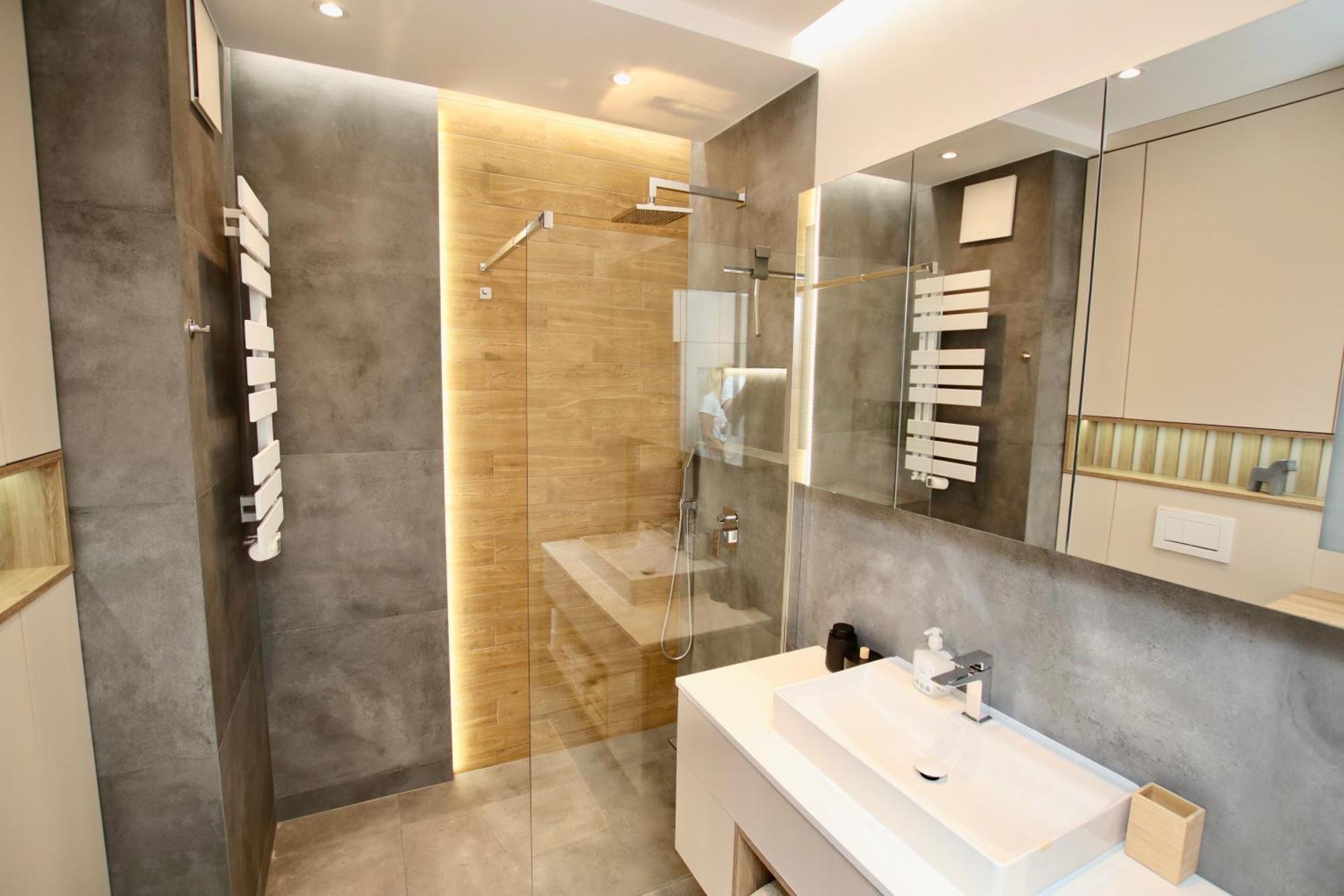 Luxury 2-Room Apartment In Praga-Polnoc Port Praski Varsó Kültér fotó