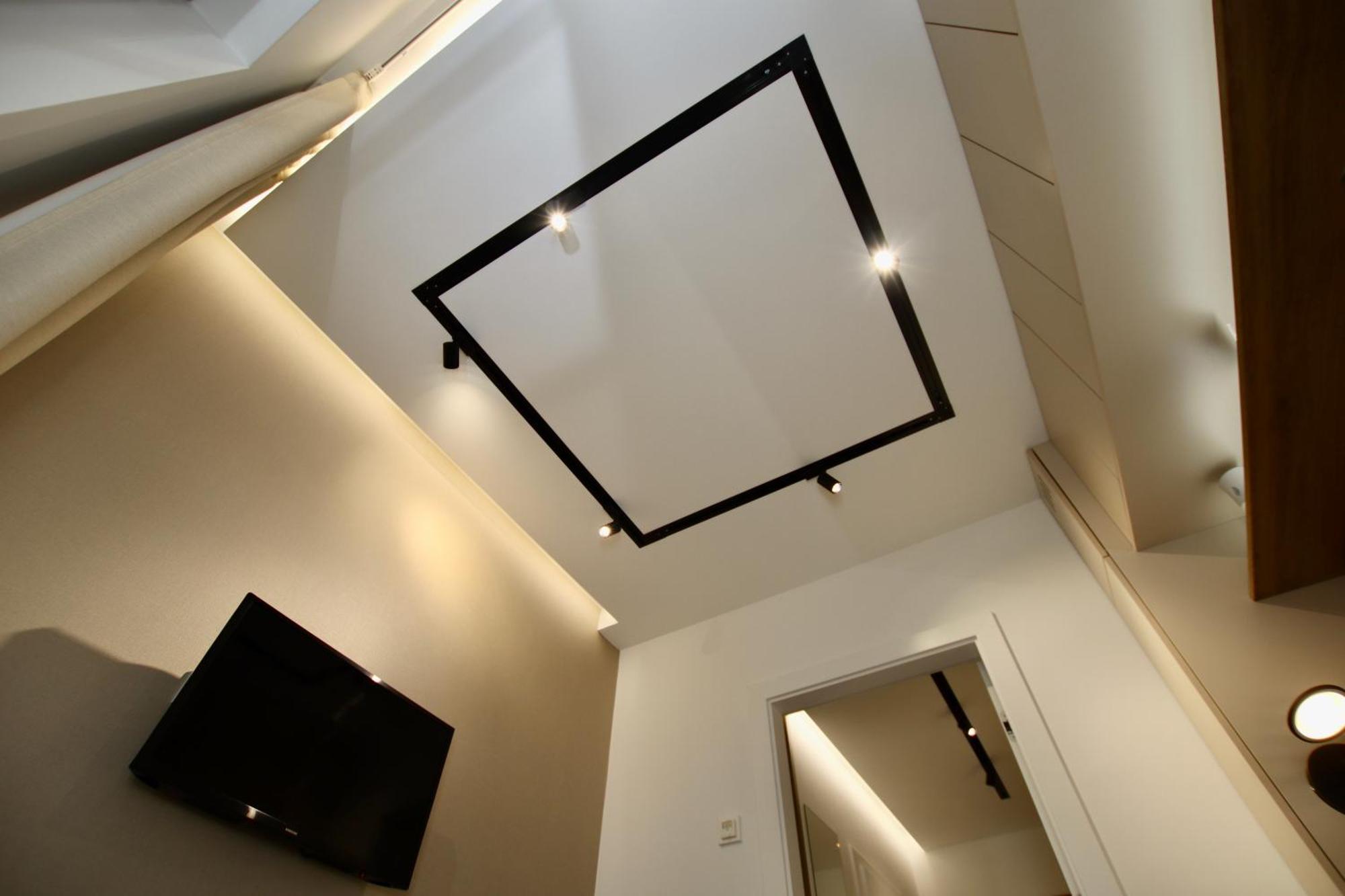Luxury 2-Room Apartment In Praga-Polnoc Port Praski Varsó Kültér fotó