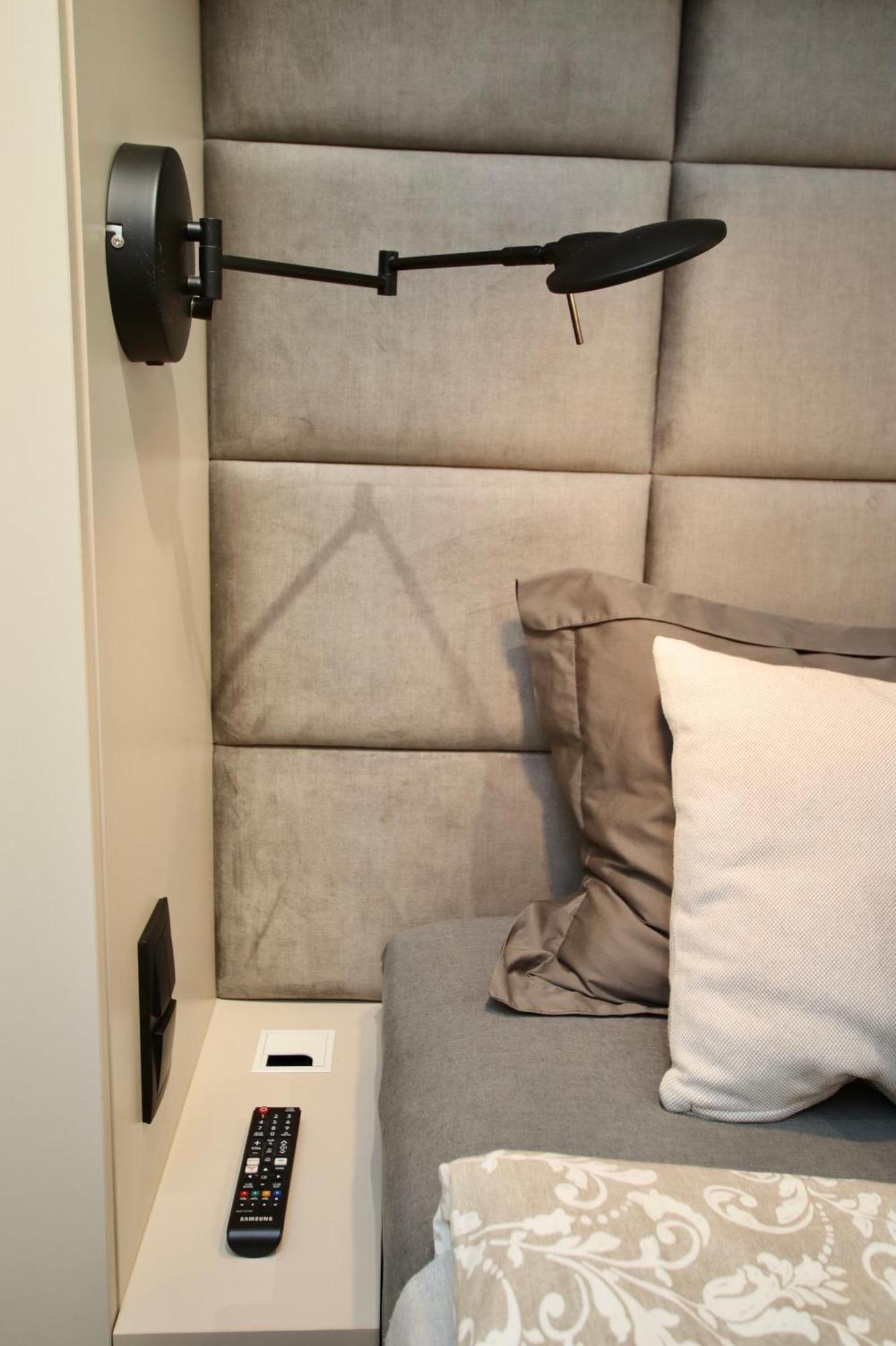 Luxury 2-Room Apartment In Praga-Polnoc Port Praski Varsó Kültér fotó