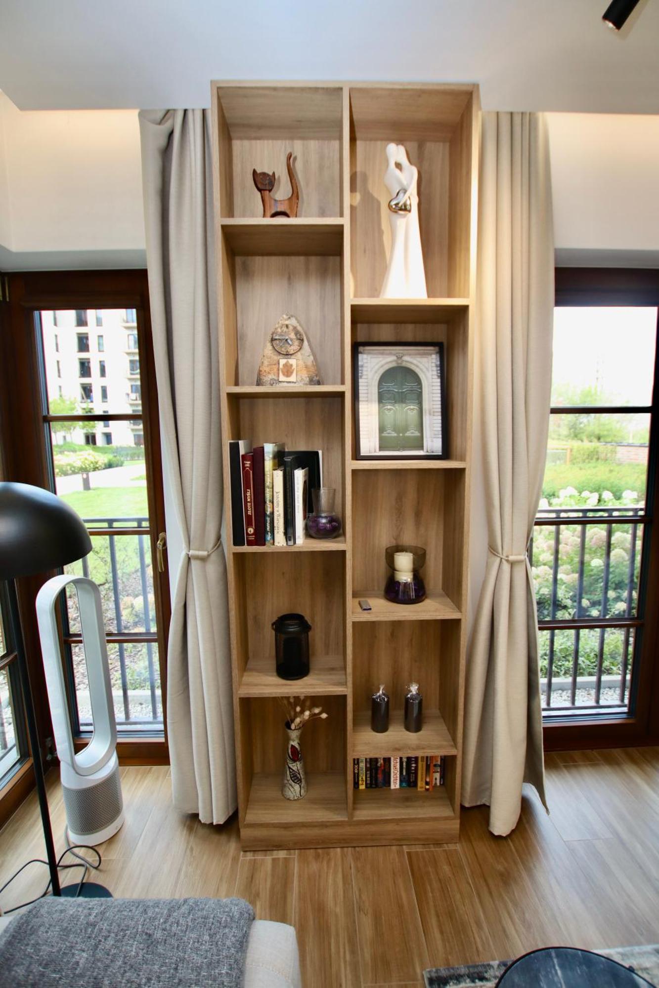 Luxury 2-Room Apartment In Praga-Polnoc Port Praski Varsó Kültér fotó