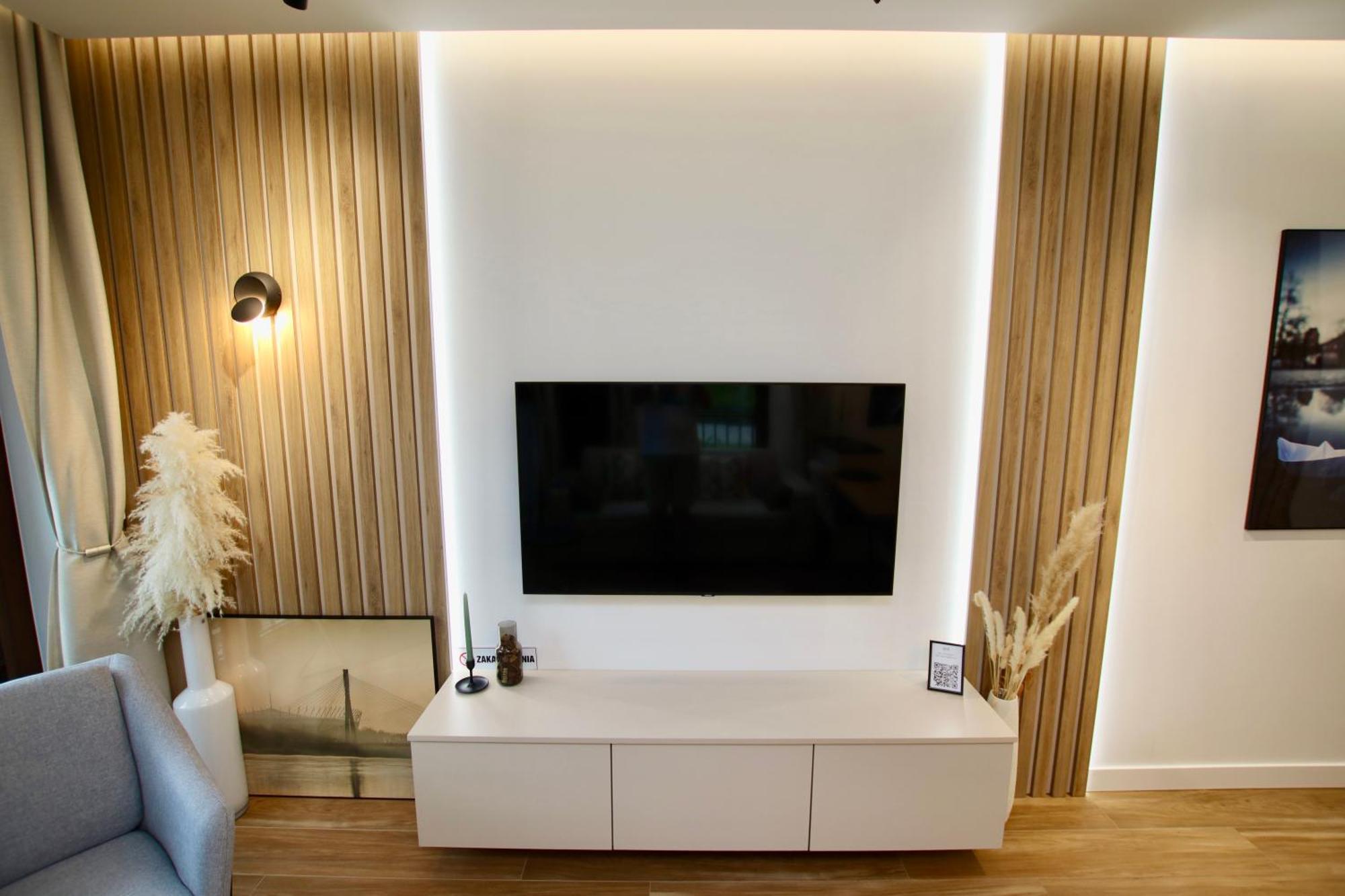 Luxury 2-Room Apartment In Praga-Polnoc Port Praski Varsó Kültér fotó